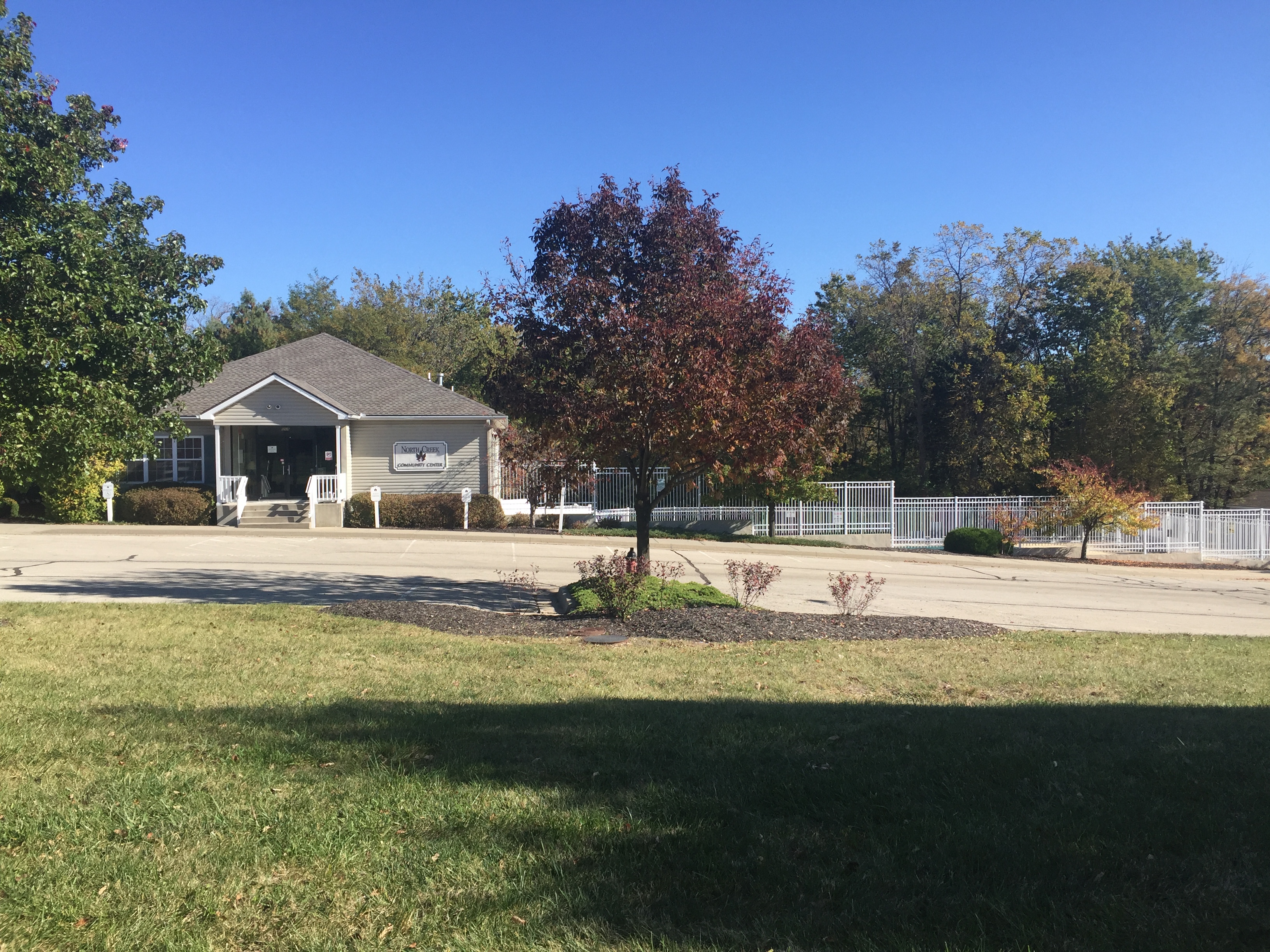 eNeighbors North Creek Village Kansas City, MO, 64163