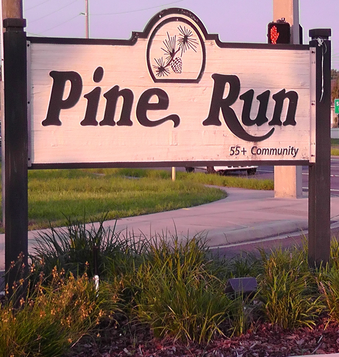 eNeighbors Pine Run Estates Ocala, FL, 34481