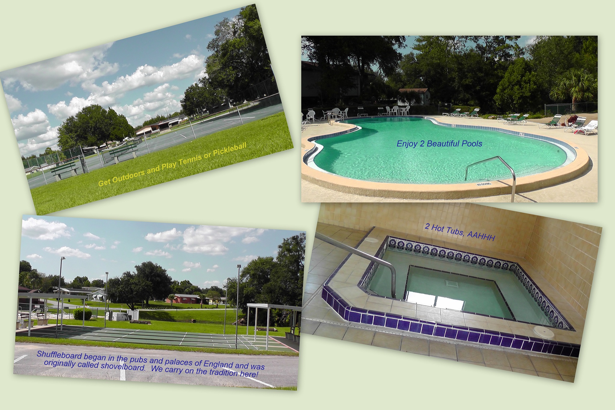 eNeighbors Pine Run Estates Ocala, FL, 34481