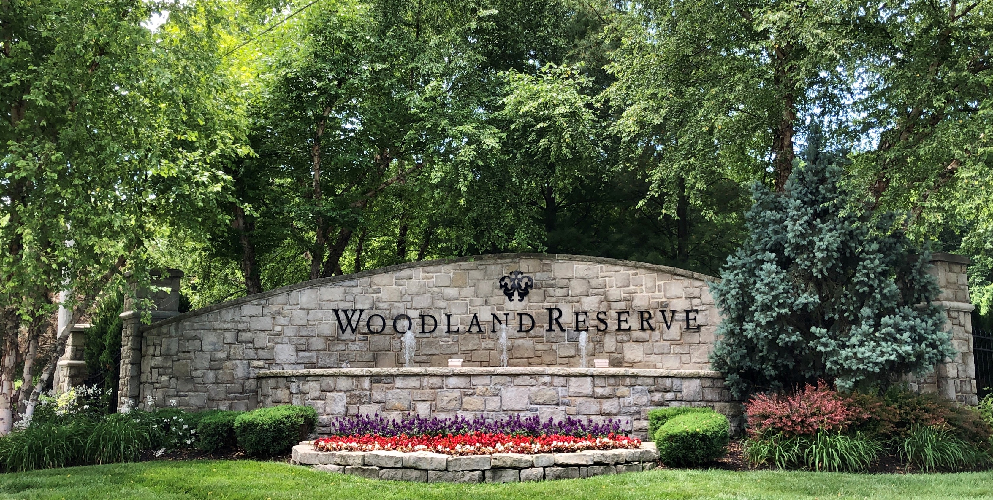 eNeighbors Woodland Reserve Lenexa, KS, 66220